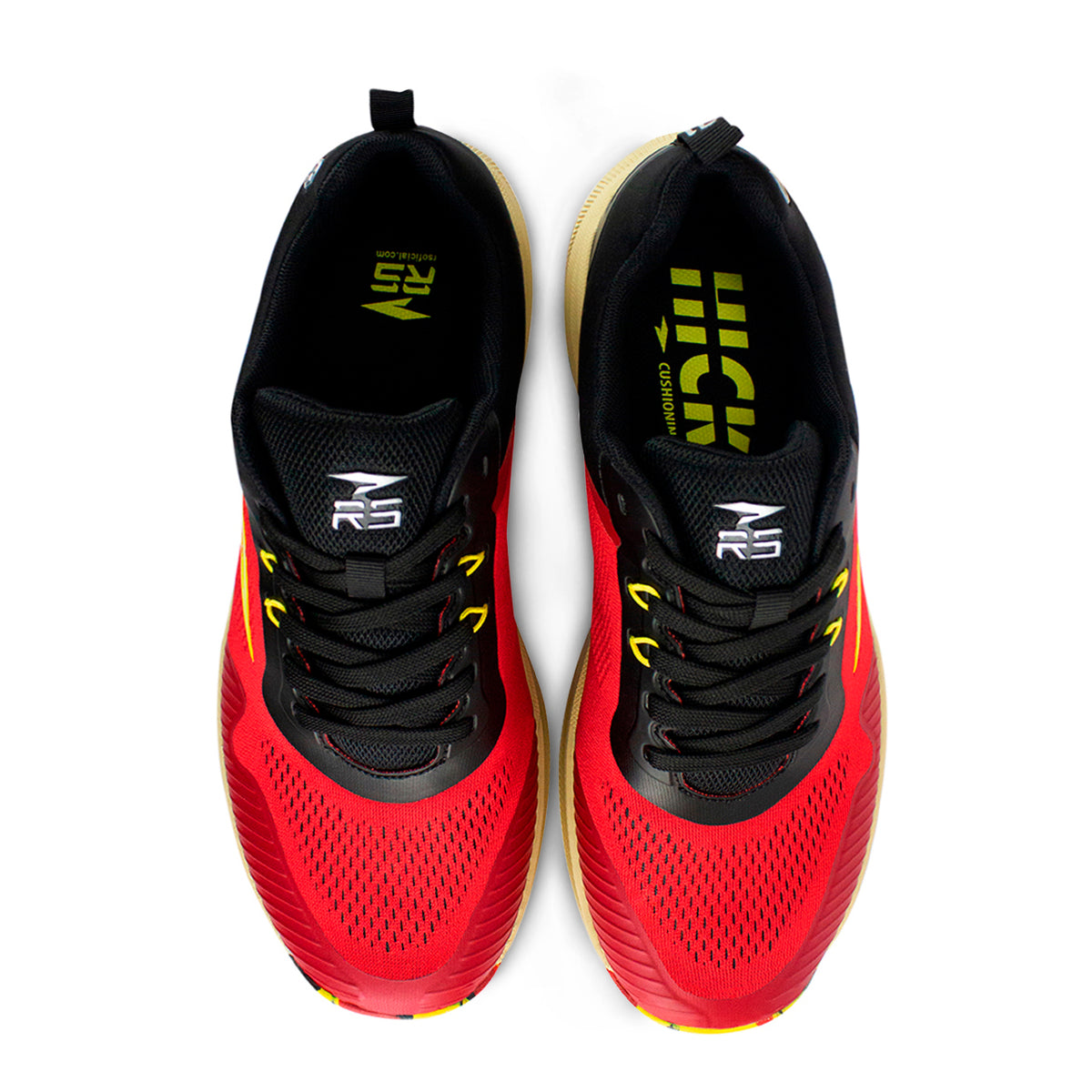 TENIS RS21 HICK