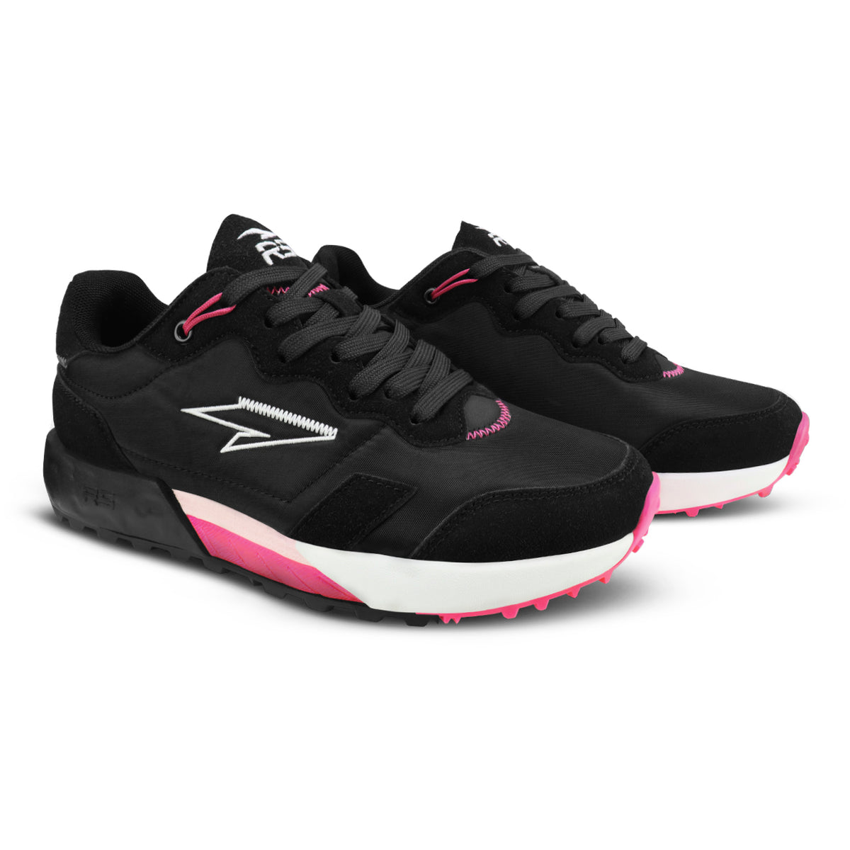 TENIS RS21 GEOMETRIC