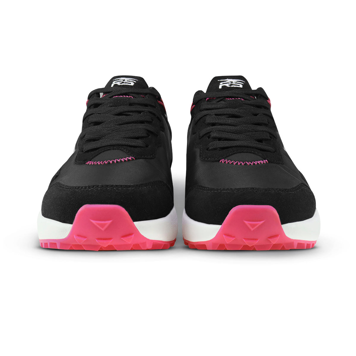 TENIS RS21 GEOMETRIC