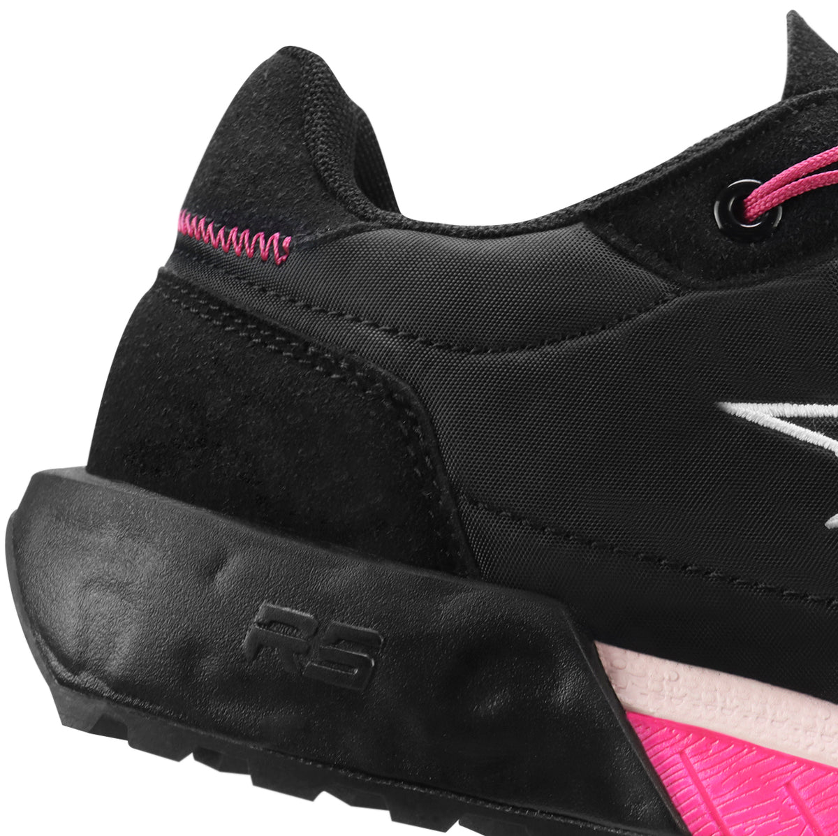 TENIS RS21 GEOMETRIC