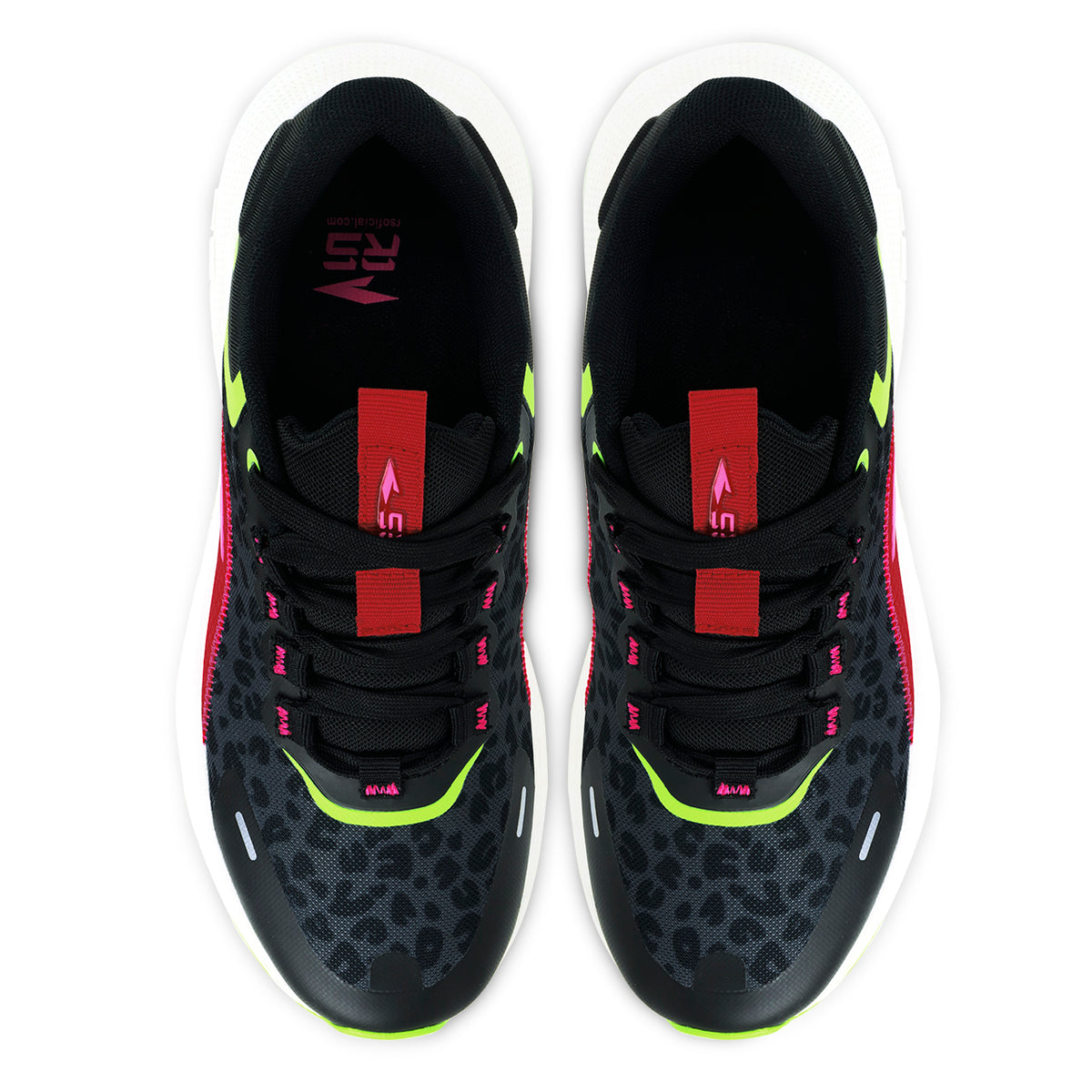 TENIS RS21 HACHI