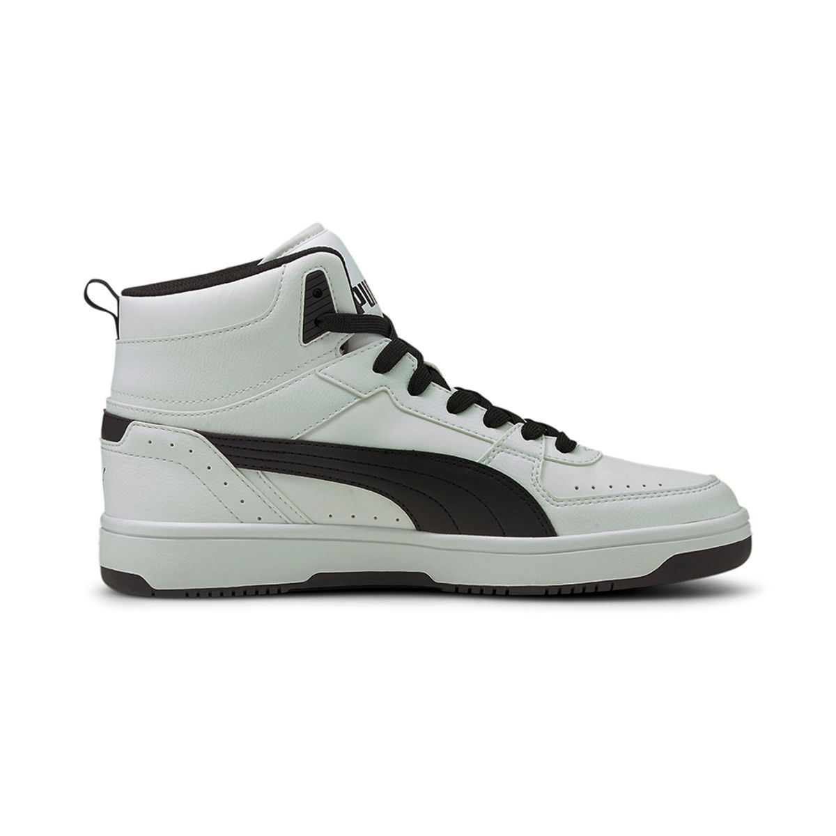 TENIS REBOUND JOY WHITE