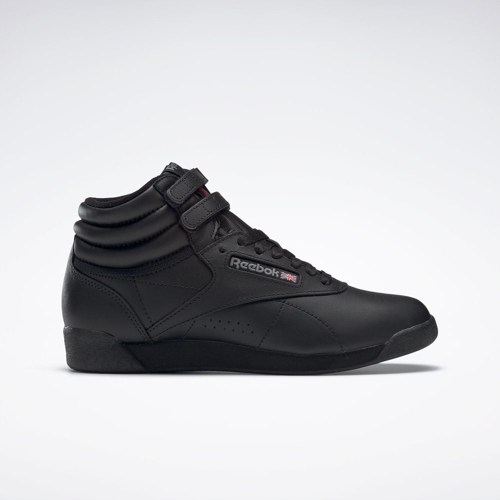 reebok botas clasicas
