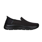 TENIS SKECHERS 124963BKW