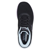 TENIS SKECHERS 150019BKMT