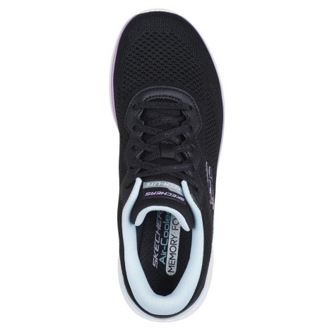 TENIS SKECHERS 150019BKMT