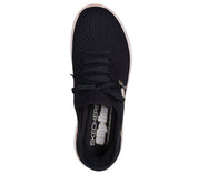 TENIS SKECHERS 150262BKRG