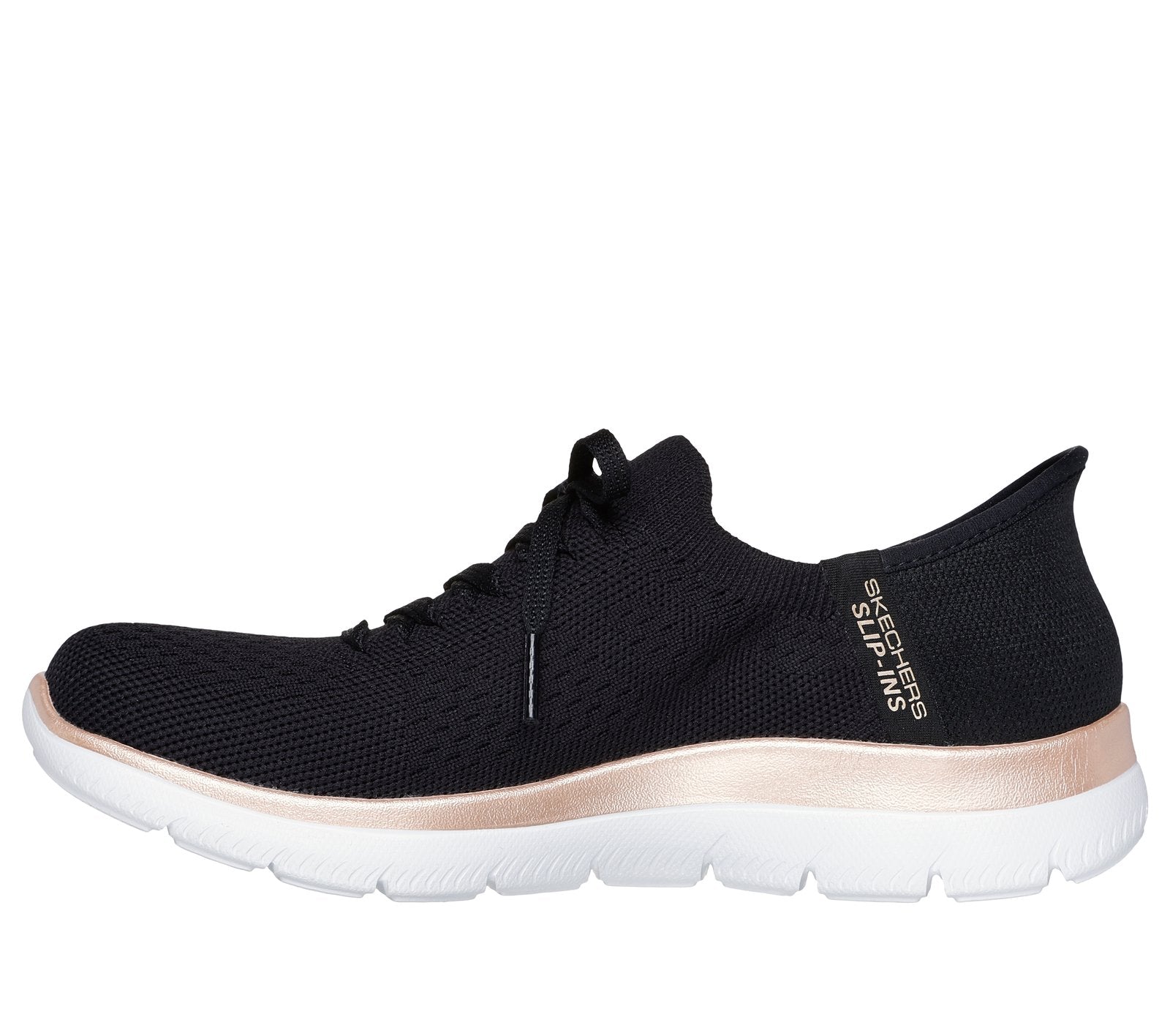TENIS SKECHERS 150262BKRG