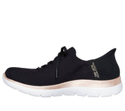TENIS SKECHERS 150262BKRG