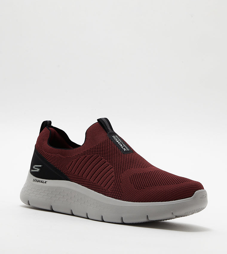 TENIS SKECHERS 216506-RDBK HYPER CRAZE BOUNCE HOMBRE