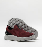 TENIS SKECHERS 216506-RDBK HYPER CRAZE BOUNCE HOMBRE