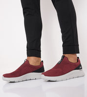 TENIS SKECHERS 216506-RDBK HYPER CRAZE BOUNCE HOMBRE