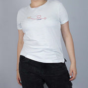 CAMISETA ANDRE BLANCO