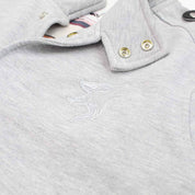 CHAQUETA ALCOR GRIS