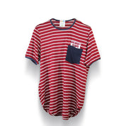CAMISETA KUSING