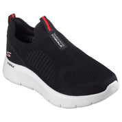 TENIS SKECHERS 216506-BKW
