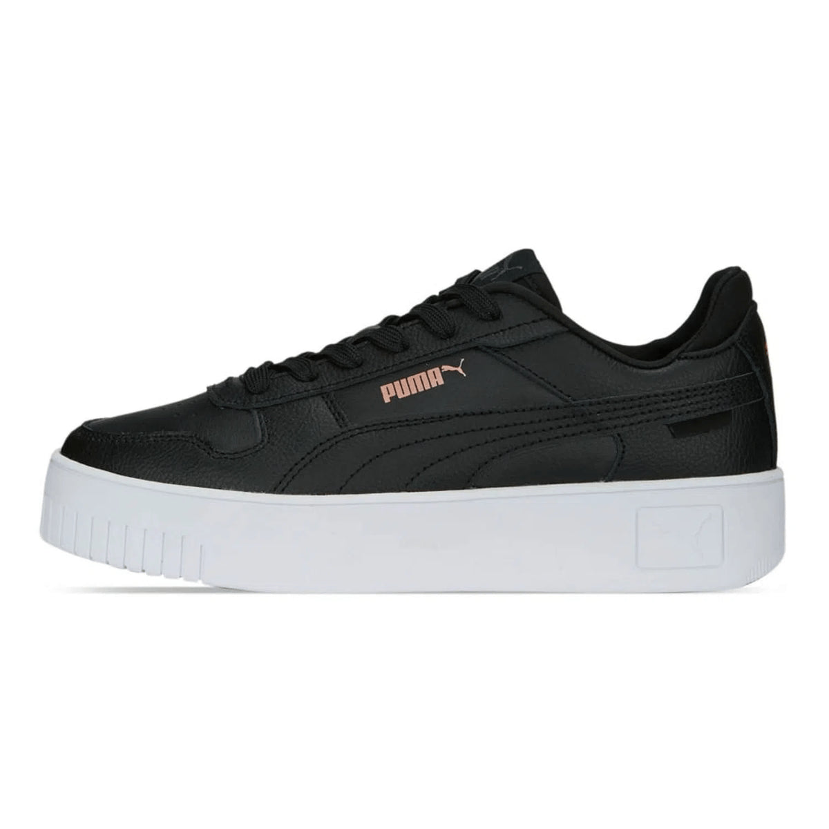 TENIS CARINA STREET BLACK 389390 02