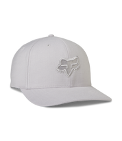 Gorra Fox Transposition Flexfit [Stl Gry] 23688-172