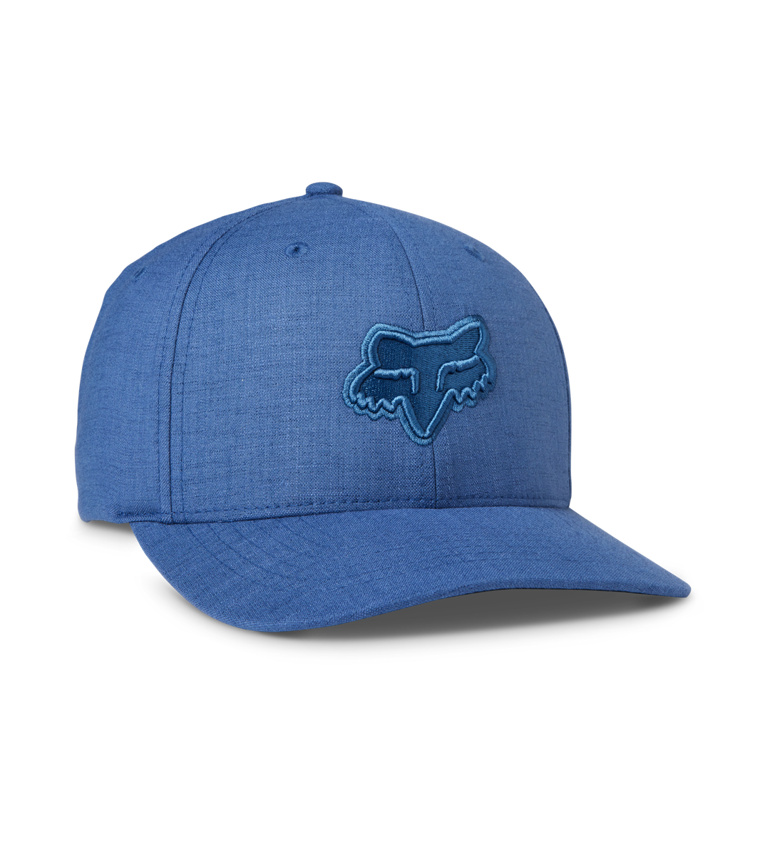 Gorra Fox Transposition Flexfit [Htr Dp Cblt] 23688-493