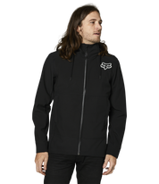 CHAQUETA FOX PIT NEGRO 28317-001