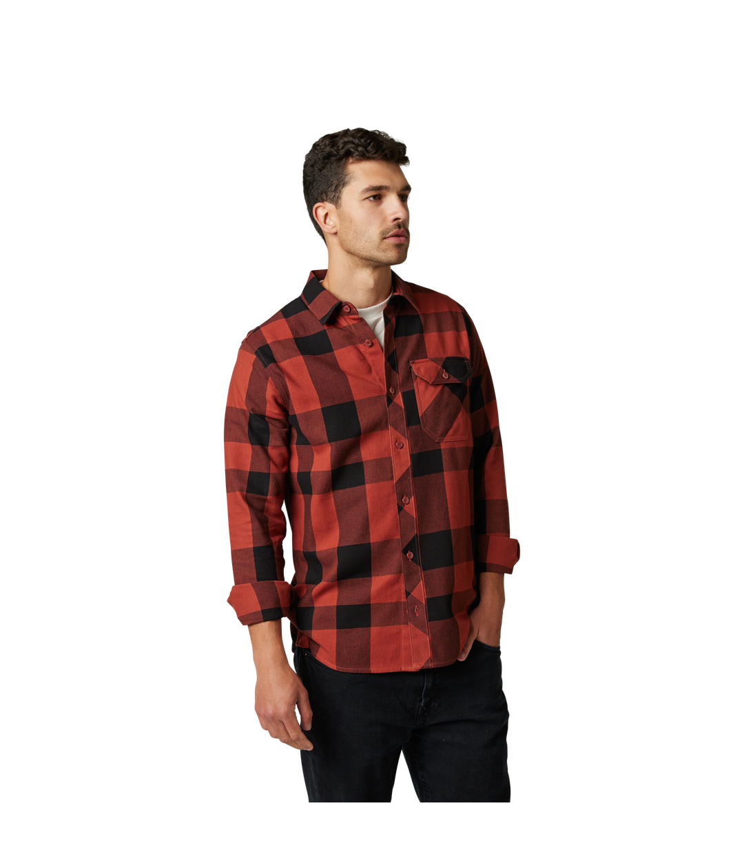 Camisa Fox Voyd 2.0  [Cpr] 28627-369