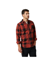 Camisa Fox Voyd 2.0  [Cpr] 28627-369