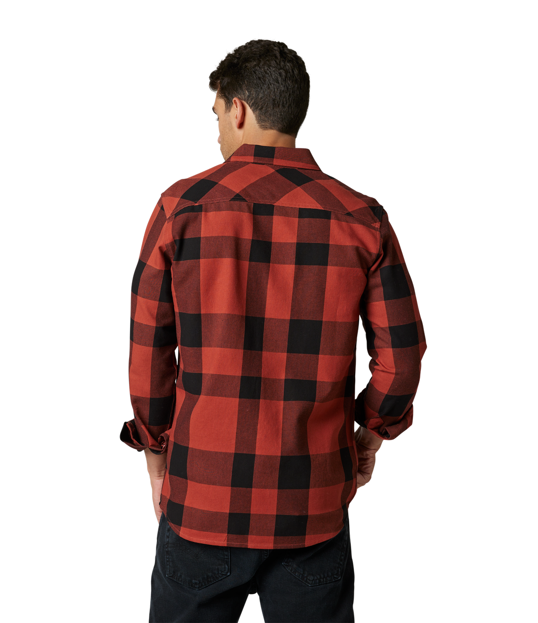 Camisa Fox Voyd 2.0