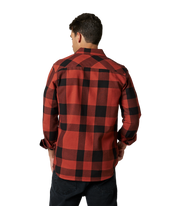 Camisa Fox Voyd 2.0