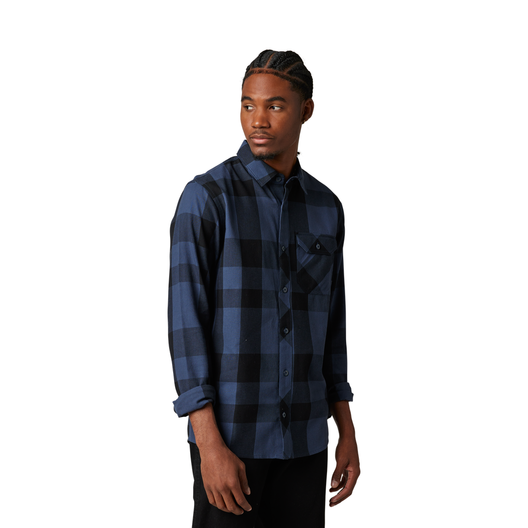Camisa Fox Voyd 2.0  [Dp Cblt] 28627-387
