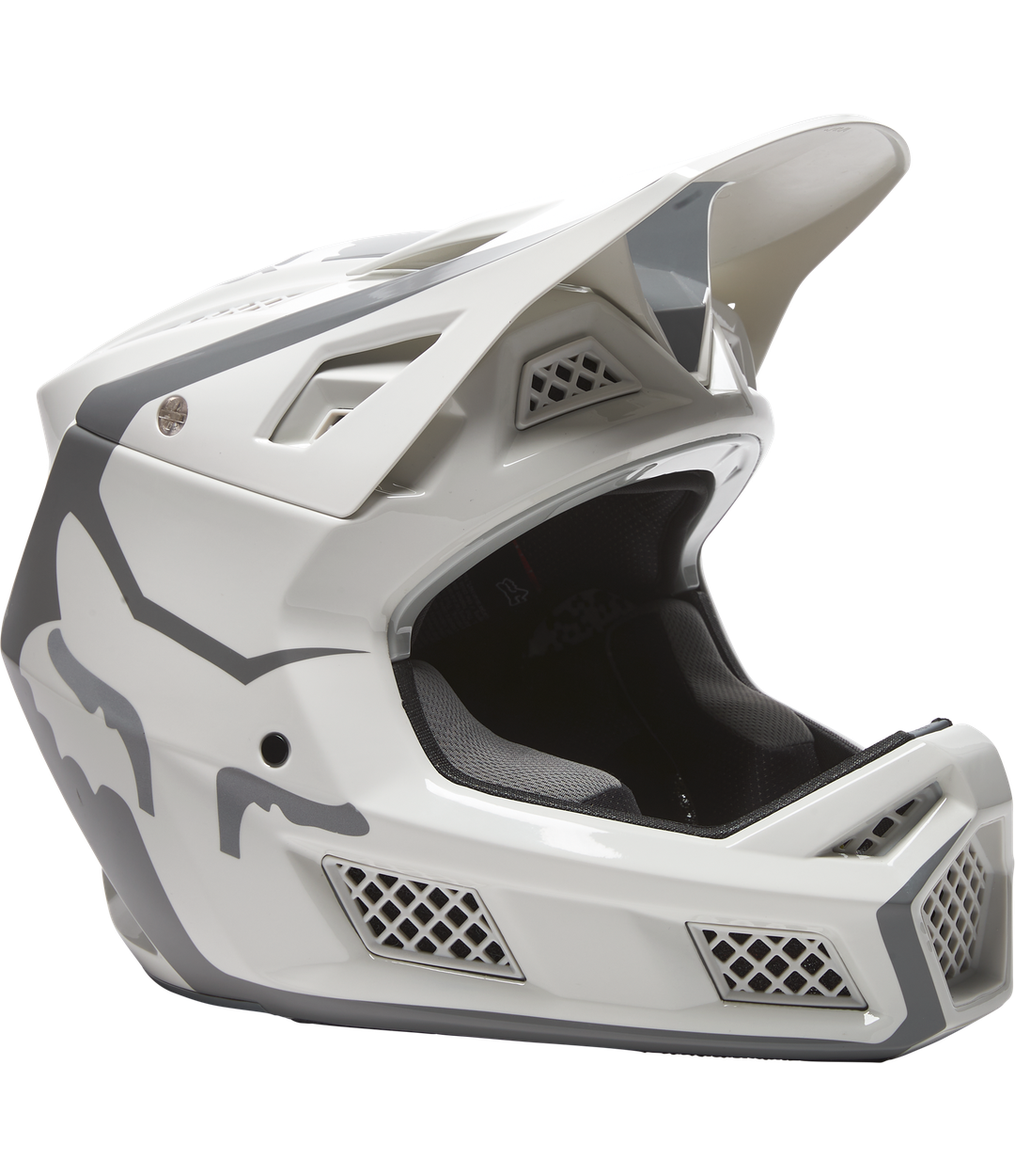 Casco Fox Rampage Pro Carbon 28673-097