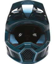 Casco Fox Rampage Pro Carbon