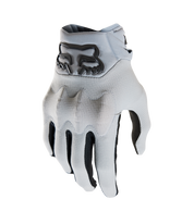 Guantes Fox Bomber Lt  Ce [Stl Gry] 28696-172