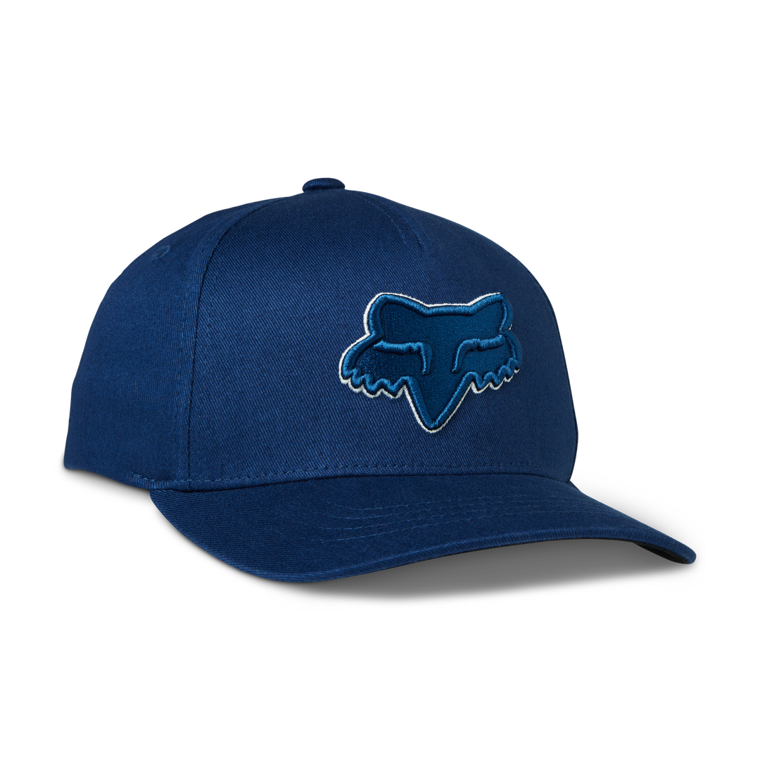Gorra Fox Yth Epicycle 110 Snapback [Dp Cblt] 28730-387