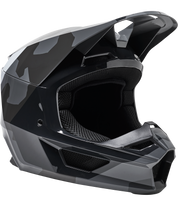 Casco Fox Niño V1 Bnkr [Blk Cam] 28814-247