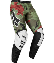 Pantalon Fox 180 BNKR 28824-031