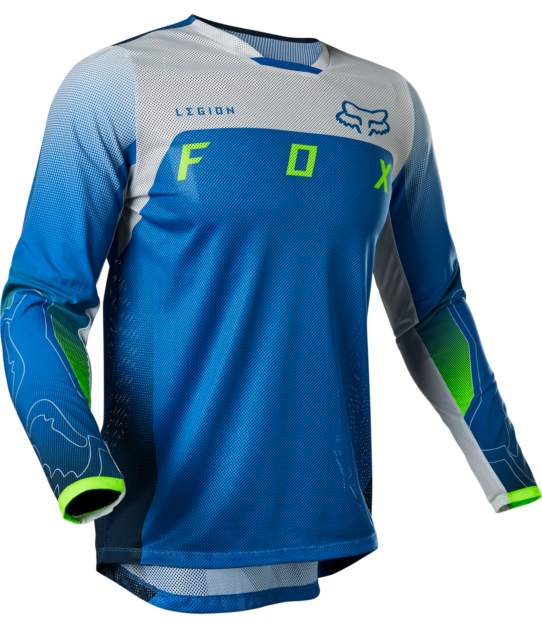 Jersey Fox Legion Air Scanz 28845-329