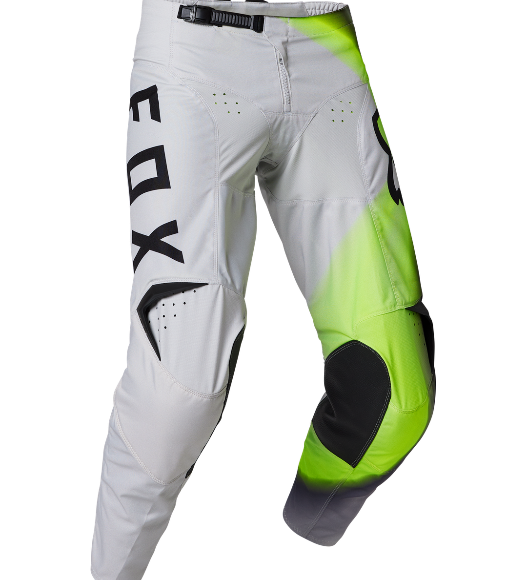 Pantalon Fox 180 Toxsyk  [Flo Ylw] 29625-130