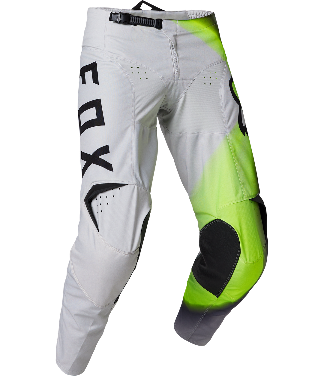 Pantalon Fox 180 Toxsyk  [Flo Ylw] 29625-130
