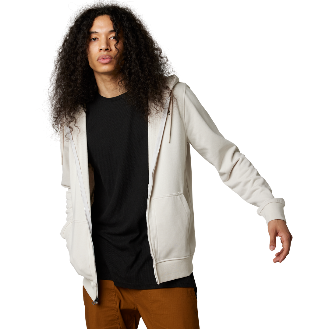 Buzo Cremallera Fox No Contest 29837-579