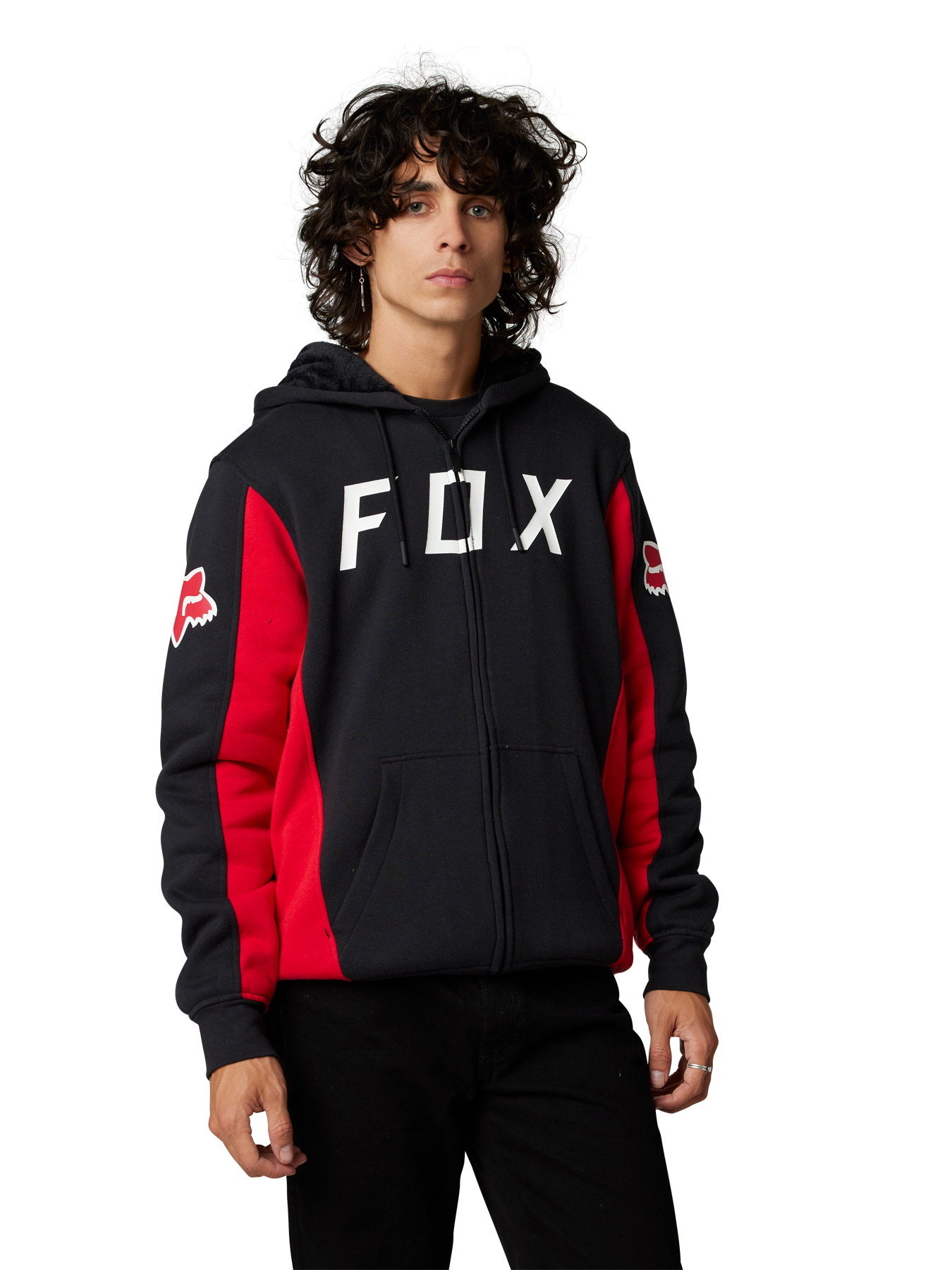 Buzo Fox The Title Sasquatch  [Flm Rd] 29840-122