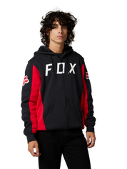 Buzo Fox The Title Sasquatch  [Flm Rd] 29840-122