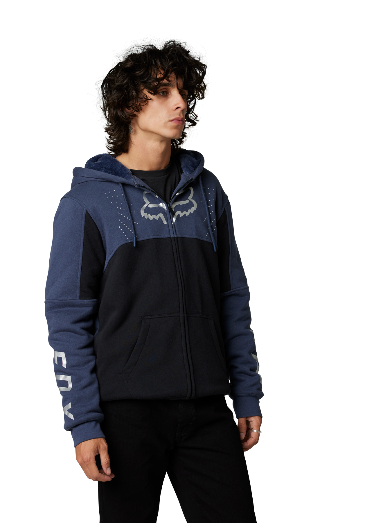 Buzo Fox Ryaktr Sasquatch  [Dp Cblt] 29842-387