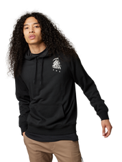 Buzo Fox Coastal Blues Po  [Blk] 29858-001