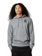 Buzo Fox Coastal Blues Po  [Htr Graph] 29858-185
