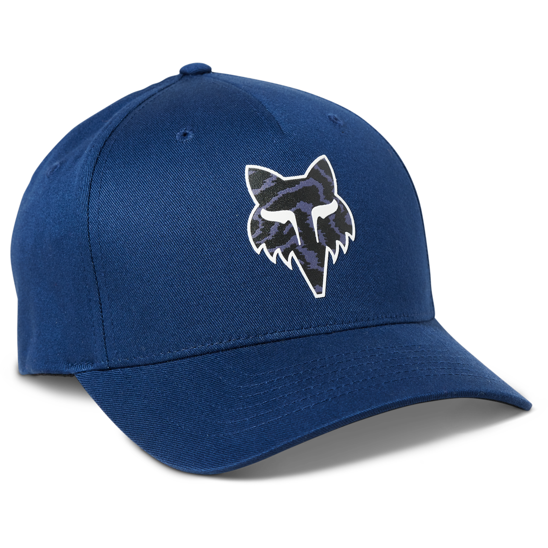 Gorra Fox Nuklr Flexfit [Dp Cblt] 29900-387