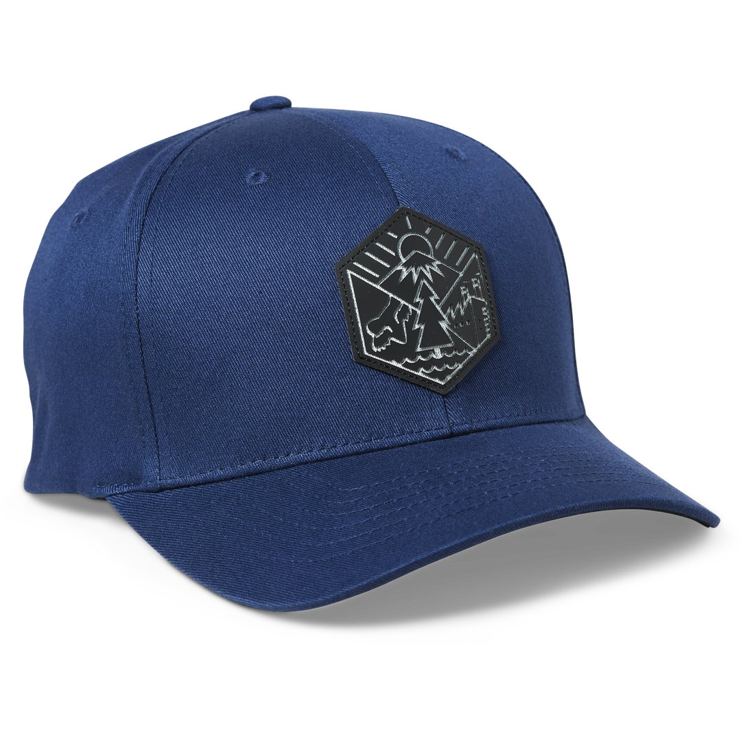 Gorra Fox Caveaut Flexfit [Dp Cblt] 29905-387