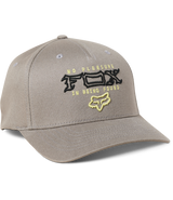 Gorra Fox Fixated Flexfit