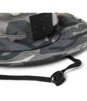 Sombrero Fox Traverse Coastal