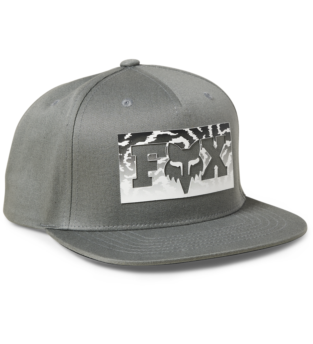 Gorra Fox Nuklr Snapback [Ptr] 29911-052