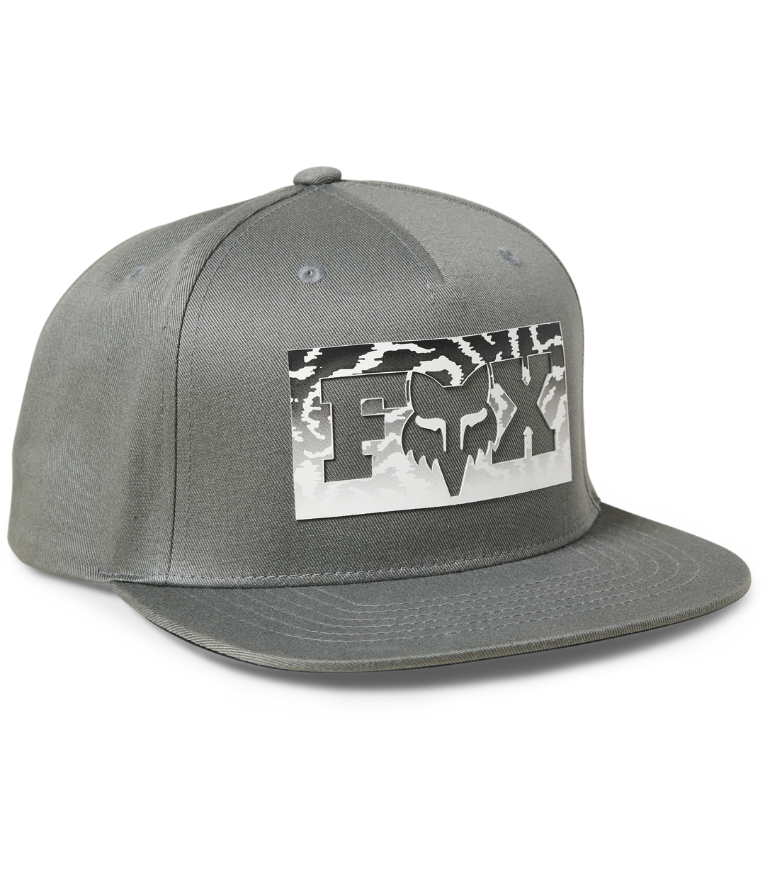 Gorra Fox Nuklr Snapback [Ptr] 29911-052